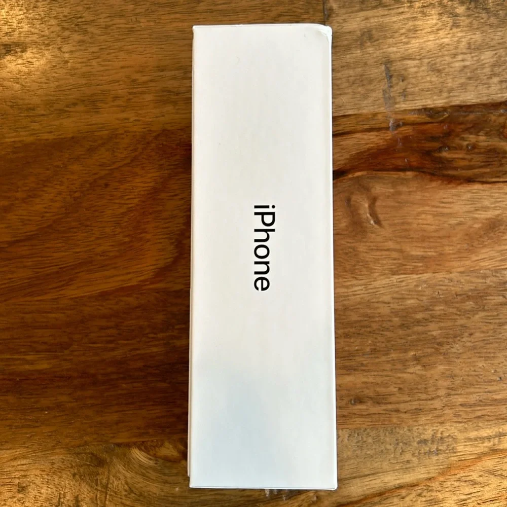 Apple iPhone 11 64GB White Box Only